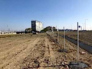 Boru Direkli Tel çit