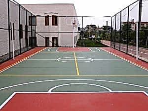 Çok Amaçlı Spor Sahası