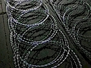 Düzlemsel Jiletli Tel Sistemleri